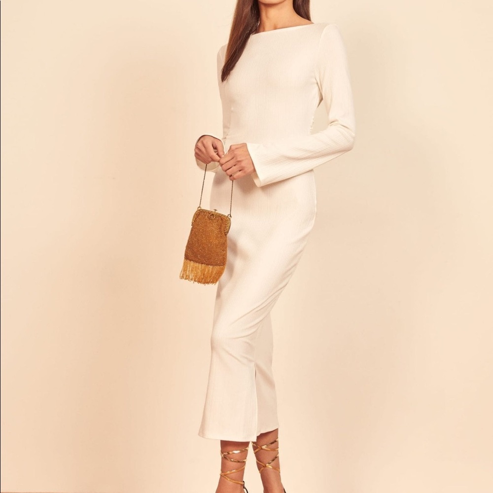 Reformation Dresses | Nessa Dress